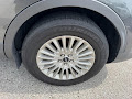 2019 Lincoln Nautilus Standard