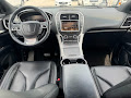 2019 Lincoln Nautilus Standard