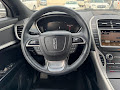 2019 Lincoln Nautilus Standard