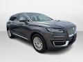 2019 Lincoln Nautilus Standard