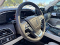 2024 Lincoln Navigator Black Label
