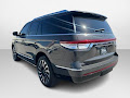 2024 Lincoln Navigator Black Label