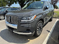 2024 Lincoln Navigator Black Label