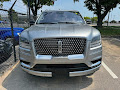 2020 Lincoln Navigator L Reserve
