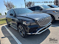 2025 Genesis GV80 Prestige