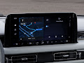 2027 Lincoln Aviator Leather