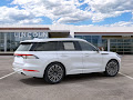 2027 Lincoln Aviator Leather