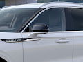2027 Lincoln Aviator Leather