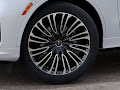2027 Lincoln Aviator Leather