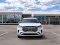 2027 Lincoln Aviator Leather