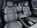 2027 Lincoln Aviator Leather