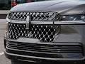 2027 Lincoln Navigator Black Label