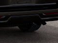 2027 Lincoln Navigator Black Label