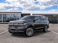 2027 Lincoln Navigator Black Label