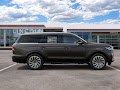 2027 Lincoln Navigator Black Label