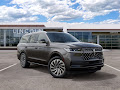 2027 Lincoln Navigator Black Label