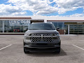 2027 Lincoln Navigator Black Label