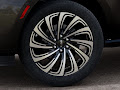 2027 Lincoln Navigator Black Label