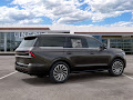 2027 Lincoln Navigator Black Label