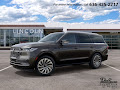 2027 Lincoln Navigator Black Label