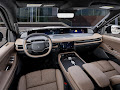 2027 Lincoln Navigator Black Label