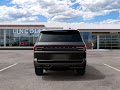 2027 Lincoln Navigator Black Label