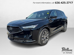2022 Acura MDX w/Technology Pkg