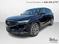 2022 Acura MDX w/Technology Pkg