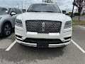 2019 Lincoln Navigator L Reserve