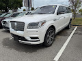 2019 Lincoln Navigator L Reserve