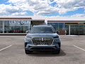 2027 Lincoln Aviator Leather