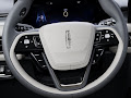 2027 Lincoln Aviator Leather