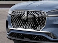 2027 Lincoln Aviator Leather