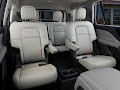 2027 Lincoln Aviator Leather