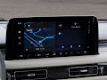 2027 Lincoln Aviator Leather