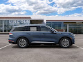 2027 Lincoln Aviator Leather