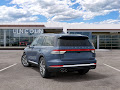 2027 Lincoln Aviator Leather