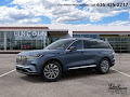 2027 Lincoln Aviator Leather