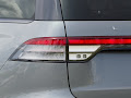 2027 Lincoln Aviator Leather