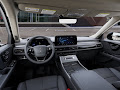 2027 Lincoln Aviator Leather
