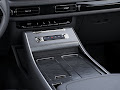 2027 Lincoln Aviator Leather