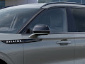 2027 Lincoln Aviator Leather