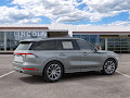 2027 Lincoln Aviator Leather