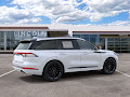 2027 Lincoln Aviator Leather