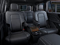 2027 Lincoln Aviator Leather