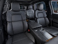 2027 Lincoln Aviator Leather