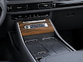 2027 Lincoln Aviator Leather