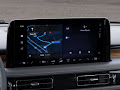 2027 Lincoln Aviator Leather