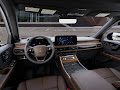 2027 Lincoln Aviator Leather