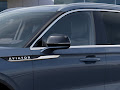2027 Lincoln Aviator Leather